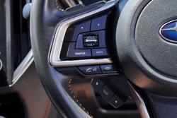 2021 Subaru XV 2.0i-S