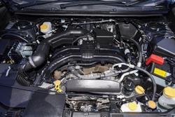 2021 Subaru XV 2.0i-S