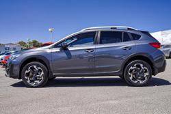 2021 Subaru XV 2.0i-S