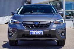 2021 Subaru XV 2.0i-S