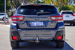 2021 Subaru XV 2.0i-S