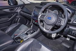 2021 Subaru XV 2.0i-S