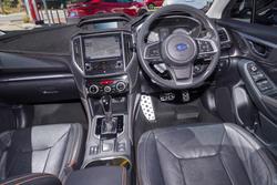 2021 Subaru XV 2.0i-S