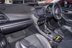 2021 Subaru XV 2.0i-S