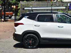 2020 Kia Seltos GT-Line