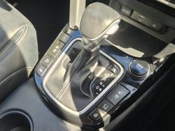 2020 Kia Seltos GT-Line