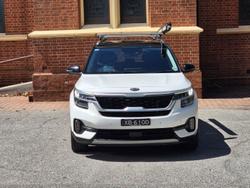 2020 Kia Seltos GT-Line