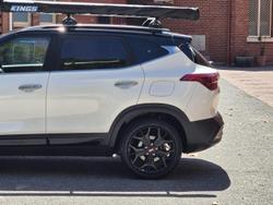 2020 Kia Seltos GT-Line