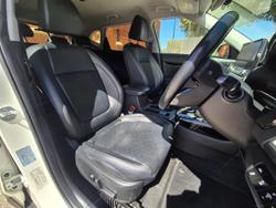 2020 Kia Seltos GT-Line