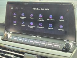 2020 Kia Seltos GT-Line