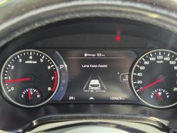 2020 Kia Seltos GT-Line