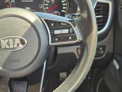 2020 Kia Seltos GT-Line