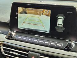 2020 Kia Seltos GT-Line