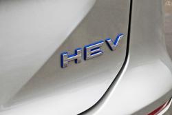 2025 GWM Haval H6 Ultra Hybrid