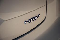 2025 GWM Haval Jolion Lux Hybrid