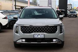 2026 Kia Carnival GT-Line