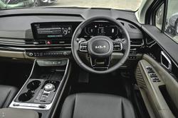 2026 Kia Carnival GT-Line KA4 PE MY26 Ceramic Grey