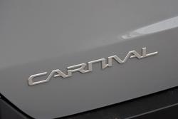 2026 Kia Carnival GT-Line