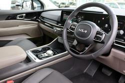 2026 Kia Carnival GT-Line