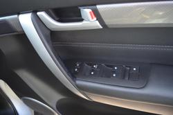 2017 Holden Captiva Active