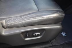 2017 Holden Captiva Active