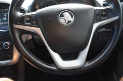 2017 Holden Captiva Active