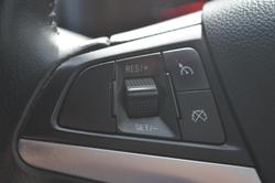 2017 Holden Captiva Active