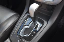 2017 Holden Captiva Active