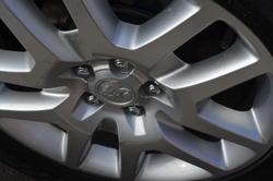 2017 Holden Captiva Active