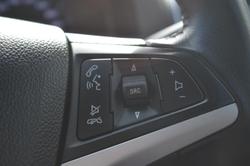 2017 Holden Captiva Active