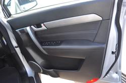 2017 Holden Captiva Active