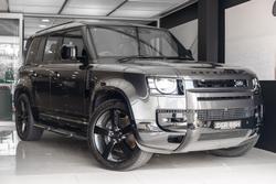 2026 Land Rover Defender 110 P425 X-Dynamic SE