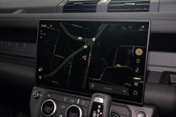 2026 Land Rover Defender 110 P425 X-Dynamic SE