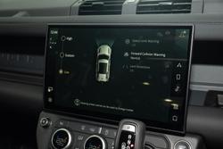 2026 Land Rover Defender 110 P425 X-Dynamic SE