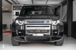 2026 Land Rover Defender 110 P425 X-Dynamic SE