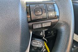 2020 Toyota Hilux SR