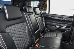 2024 Ford Everest Platinum