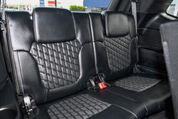 2024 Ford Everest Platinum