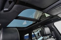 2024 Ford Everest Platinum