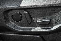 2024 Ford Everest Platinum