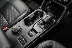 2024 Ford Everest Platinum