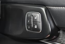 2024 Ford Everest Platinum