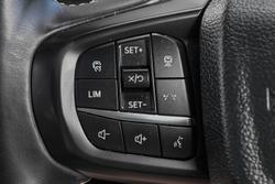 2024 Ford Everest Platinum