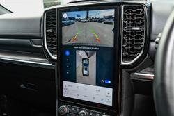 2024 Ford Everest Platinum