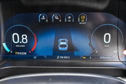 2024 Ford Everest Platinum