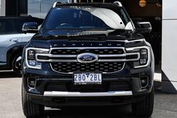 2024 Ford Everest Platinum