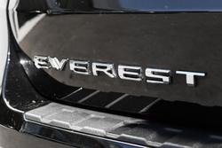 2024 Ford Everest Platinum