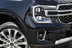 2024 Ford Everest Platinum
