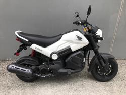 2024 Honda NAVi