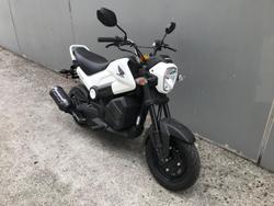 2024 Honda NAVi